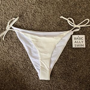 BOUTINE LA Rally bikini bottoms Size M